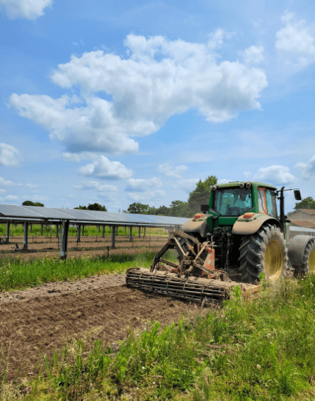 tracteur