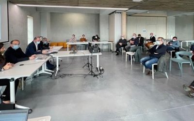 Les prochains rendez-vous de la concertation préalable volontaire du projet agrivoltaïque « Terr’Arbouts »