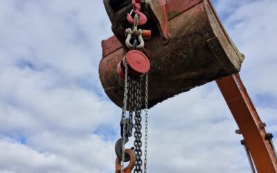 TERR’ARBOUTS : TESTS D’ANCRAGE DE PIEUX DU 23 FEVRIER AU 27 MARS 2026