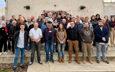 Terr’Arbouts : Les agriculteurs PATAV et GLHD prennent acte d’une décision ciblée concernant 2 permis sur les 53 délivrés